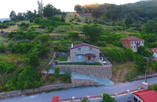 Sidirochori House | LA NOI SIDIROCHORI HOUSE