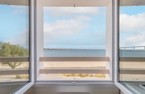Barbatre House | LA NOIRMOUTRINE VUE MER - SEA BATHS