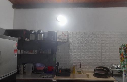 Zona Granja House | La Nona