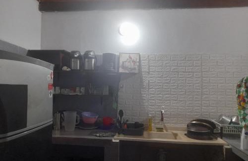 Zona Granja House | La Nona