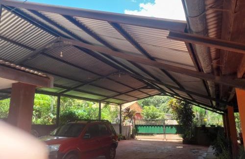Zona Granja House | La Nona