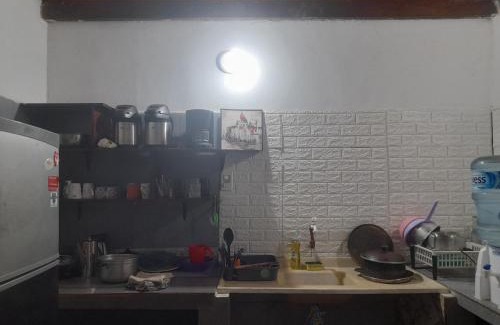 Zona Granja House | La Nona