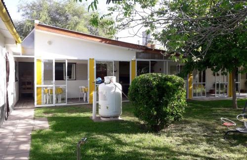 Villa Cura Brochero House | La Nona