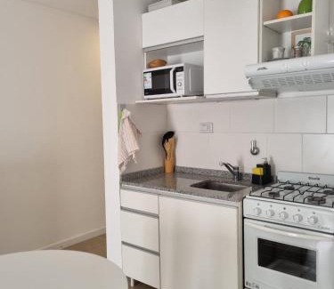 Parana Apartment | La Nona Nidia