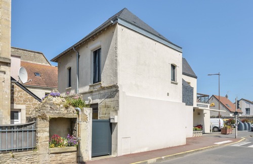Langrune-sur-Mer House | La Normande - Belle maison à 200m de la plage