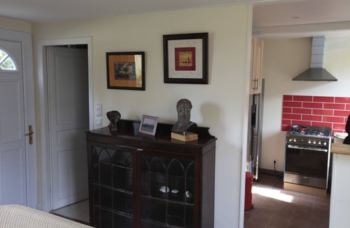Fatouville-Grestain Cottage | LA NORMANDE - cottage ALL COMFORT, FULL NATURE, and NEAR THE SEA