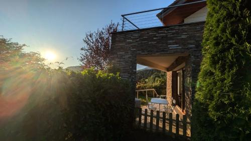 Sarria Apartment | La Nostra Etxea