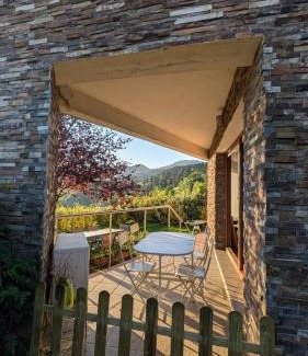 Sarria Apartment | La Nostra Etxea