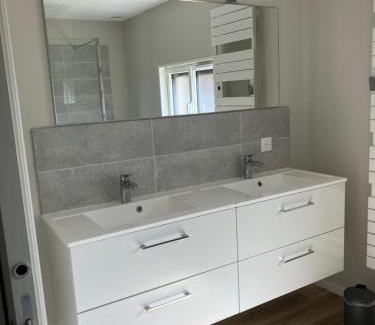 Crezancy-en-Sancerre House | La Noue