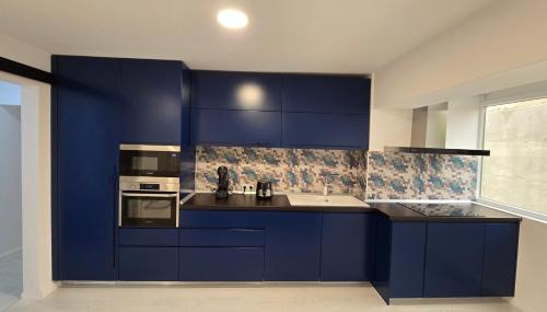 Cernavoda Apartment | La Nr 17