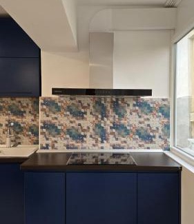Cernavoda Apartment | La Nr 17
