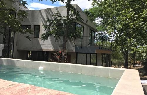 Villa San Lorenzo House | La Nube - San Lorenzo