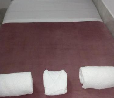 Santa Rosa Hotel | La Nueva Estancia