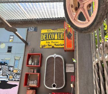 Barrio Historico Bed & Breakfast | La Nueva Posadita