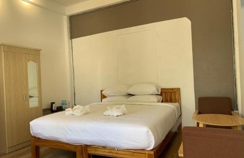 Luang Prabang Bed & Breakfast | La nuit de laos