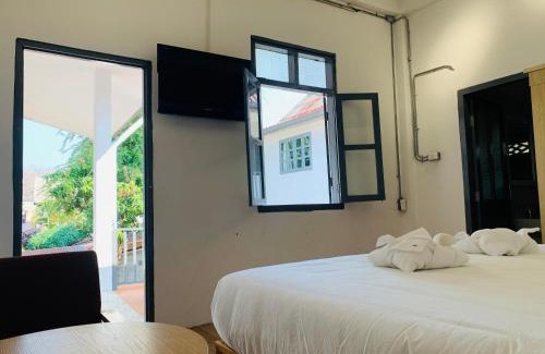 Luang Prabang Bed & Breakfast | La nuit de laos