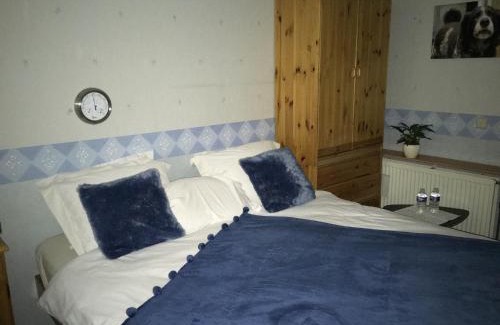 Dinxperlo Bed & Breakfast | La Nuova Casa del Campo (vh De Kamp)