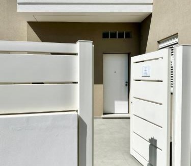 Campi Salentina House | La Nuova Dimora del Corso