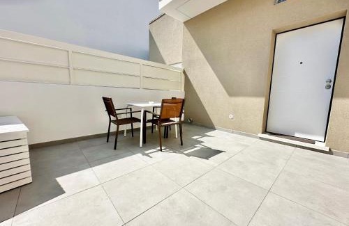 Campi Salentina House | La Nuova Dimora del Corso