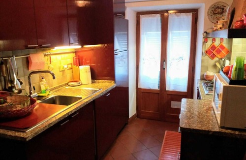 Le Grazie Apartment | "La Nuova Paranza" Portovenere - Cinque Terre - "All Inclusive & WI-FI"