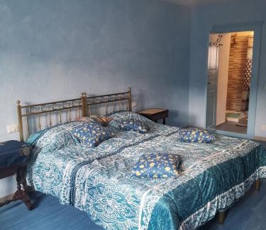 Sant'Eurosia Apartment | La nuvola 2