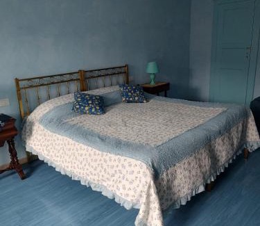Sant'Eurosia Apartment | La nuvola 2
