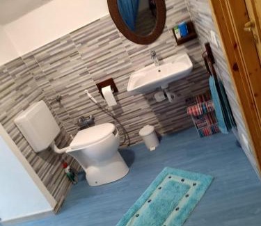 Sant'Eurosia Apartment | La nuvola 2
