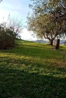 Castignano House | La Nuvola