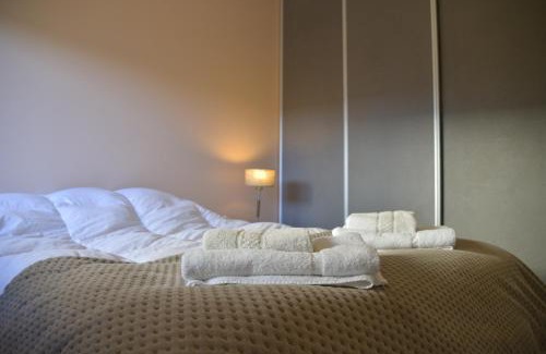 Puerto Piramides Apartment | La ola