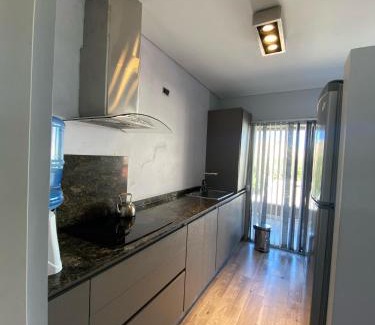 Puerto Piramides Apartment | La ola