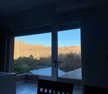 Puerto Piramides Apartment | La ola
