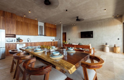 Hidalgo Apartment | La Olita 3