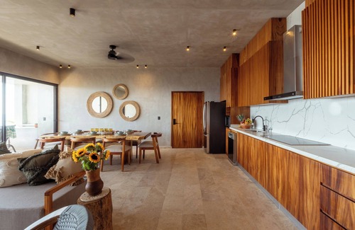 Hidalgo Apartment | La Olita 3