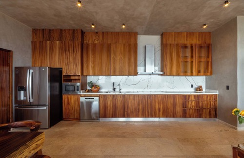 Hidalgo Apartment | La Olita 3