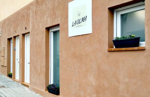 Guadarrama Apartment | LA OLMA apartamentos