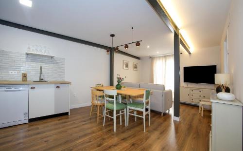 El Burgo de Osma Apartment | -La Olmeda- La Casona del Zoilo