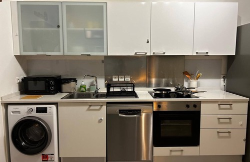 Aix-les-Bains City Center Apartment | La Orquidea - sleeps 2 to 4 - 3*