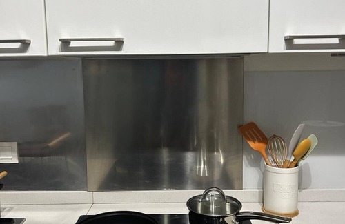 Aix-les-Bains City Center Apartment | La Orquidea - sleeps 2 to 4 - 3*