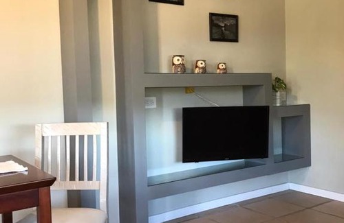 Mina Clavero House | La Osadia Cabañas y Suites Solo Adultos