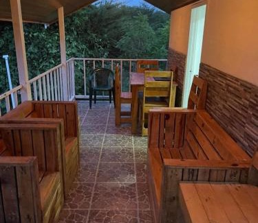 Poneloya House | La Otra Casa