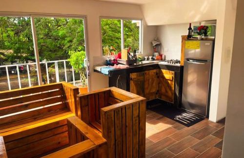 Poneloya House | La Otra Casa