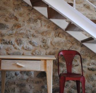 Alameda del Valle House | LA OTRA KASA