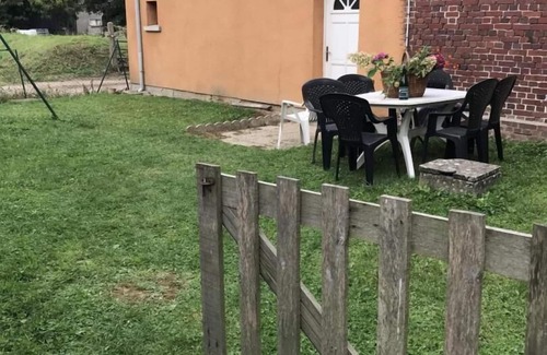 Breaute House | La Pâte - BREAUTE - Gîte