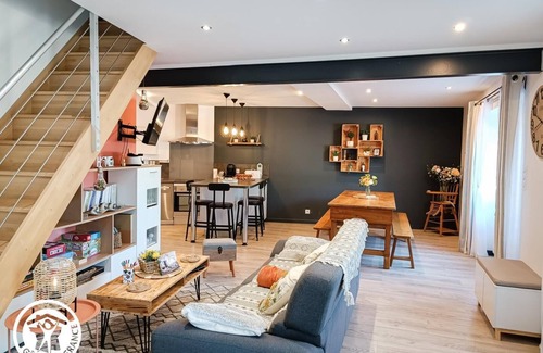 Latronquiere House | La Pèira - LATRONQUIERE