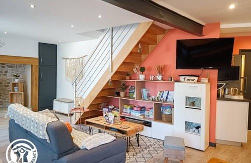 Latronquiere House | La Pèira - LATRONQUIERE