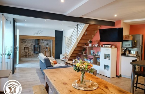Latronquiere House | La Pèira - LATRONQUIERE