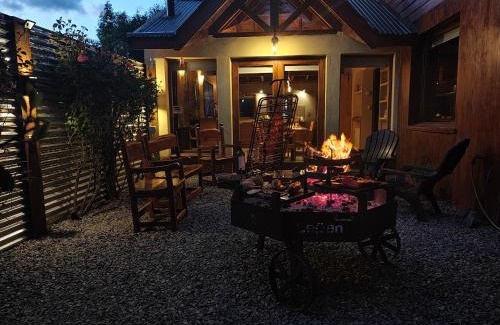 San Martin de los Andes Apartment | La Pérgola SMA Hermosa y gran casa 185m2