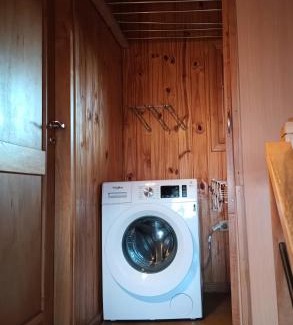 San Martin de los Andes Apartment | La Pérgola SMA Hermosa y gran casa 185m2