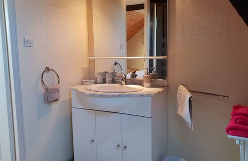 La Bouexiere Bed & Breakfast | La P'tit' Fugue