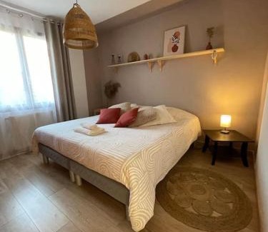 Ambrieres House | La P'tite Ambrièroise